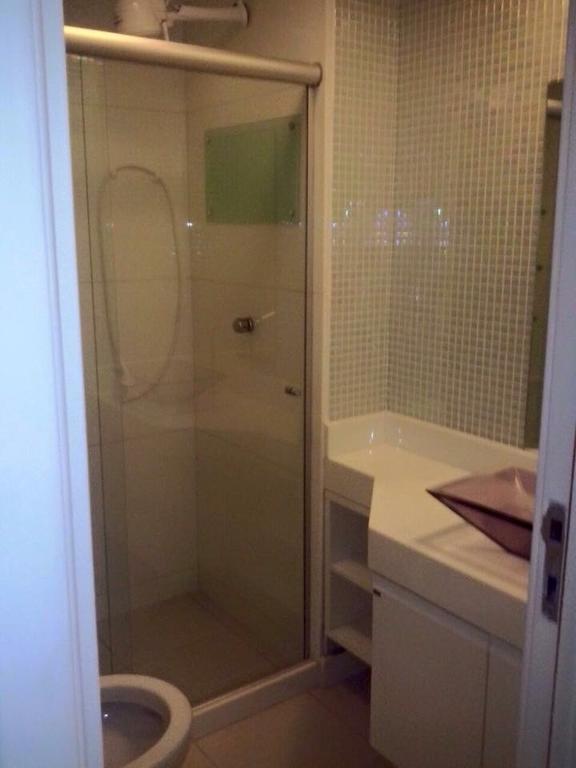 Flat Nannai Residence Muro Alto Terreo Frente Piscina Pôrto das Galinhas 외부 사진